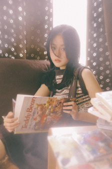 小马宝莉第四季
